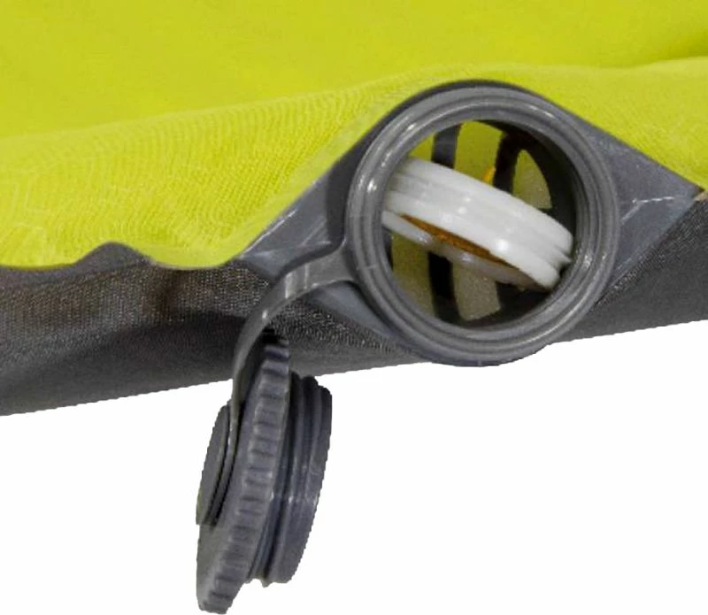 Samonapihljiva podloga High Peak Oregon XL 210x63x5 41126 za turizem/na prostem