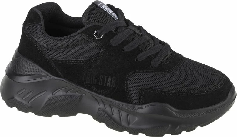 Klobučevina Big Star za ženske, črne