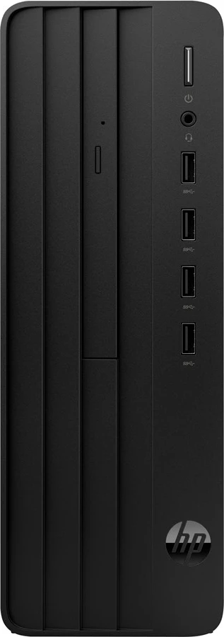 Računalniško ohišje HP Pro 290 G9, Intel Core i5-14400, 16 GB RAM, 512 GB SSD, Windows 11 Pro, črn