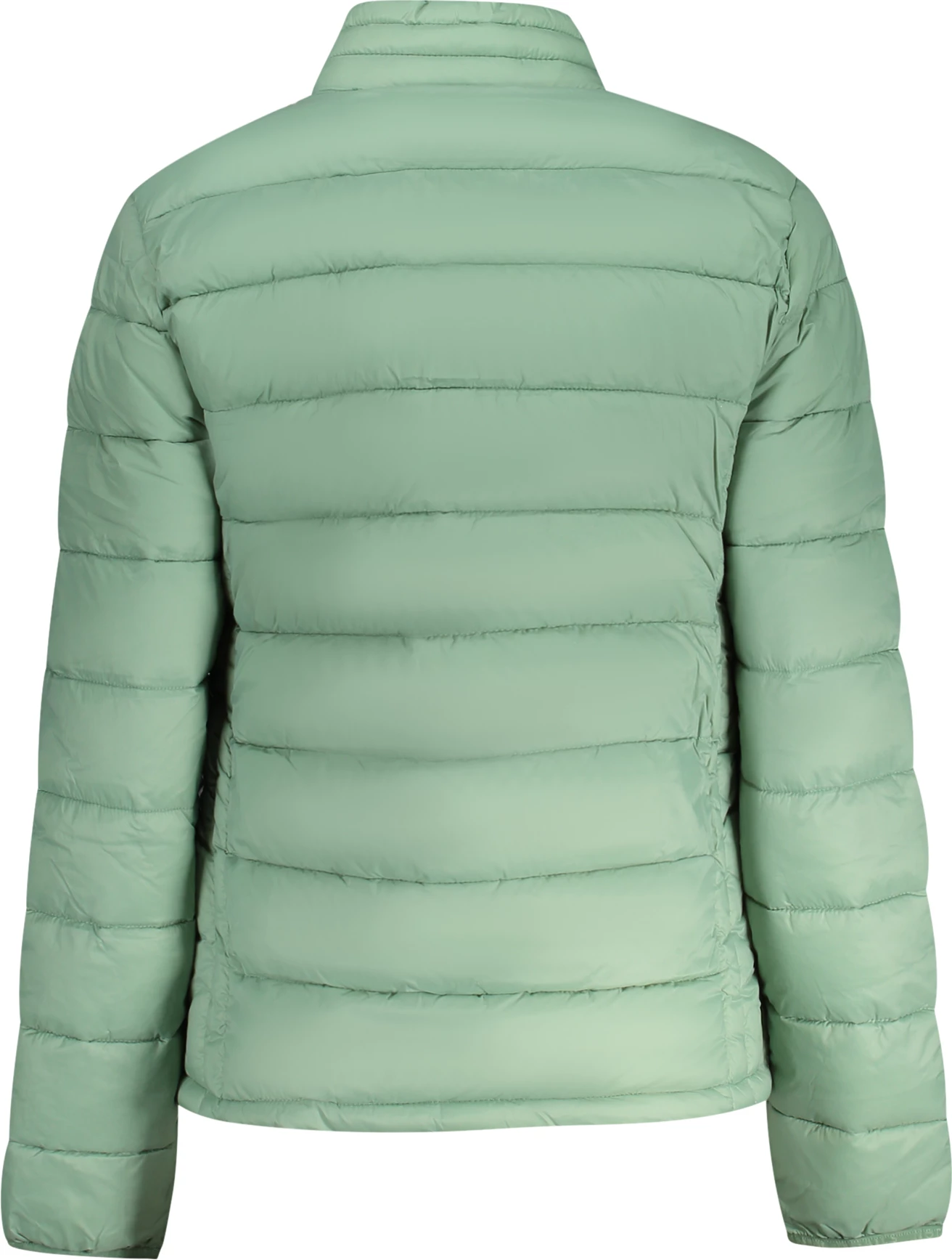 Jakna za ženske, zelena NORTH SAILS