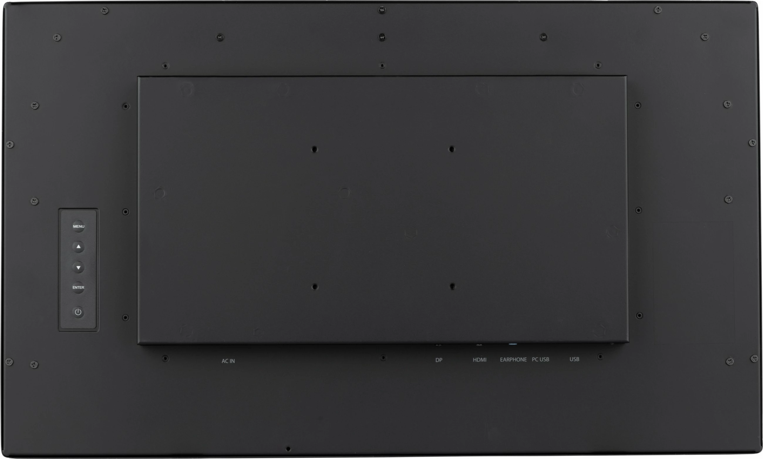 Dotikalen monitor 24" ProLite TF2438MSC-B1, Full HD, IPS, 10-točkovni dotik