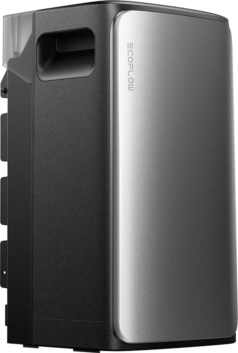 Shranjevalnik energije AC EcoFlow STREAM AC EFSTREAMAC800W-EU, 1,92 kWh, 800 W, IP65