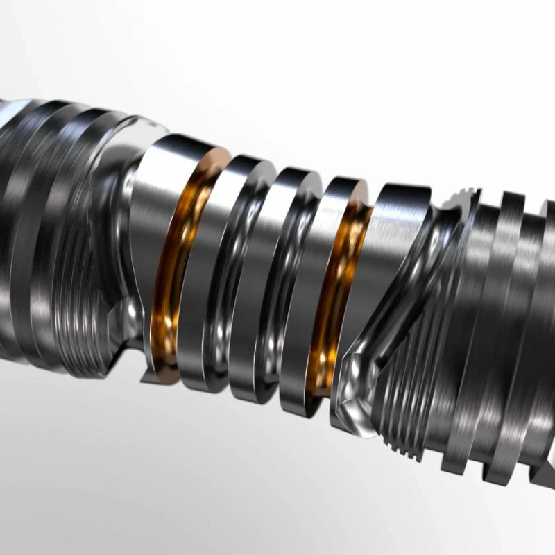 Softip puščice, Harrows Opus 90% tungsten, črne, uniseks