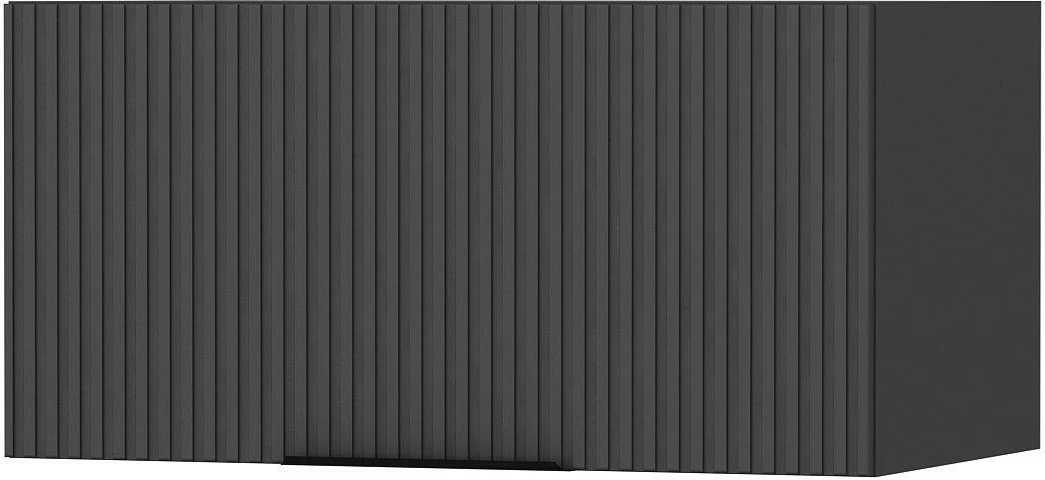 Dvocevni stenski omarica Skye Decor, anthracit, Y4013 - 8096