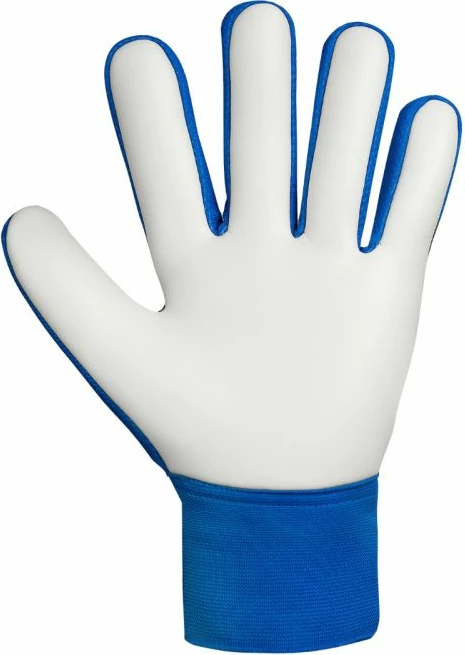 Rokavice za vratarja Reusch za otroke, bele