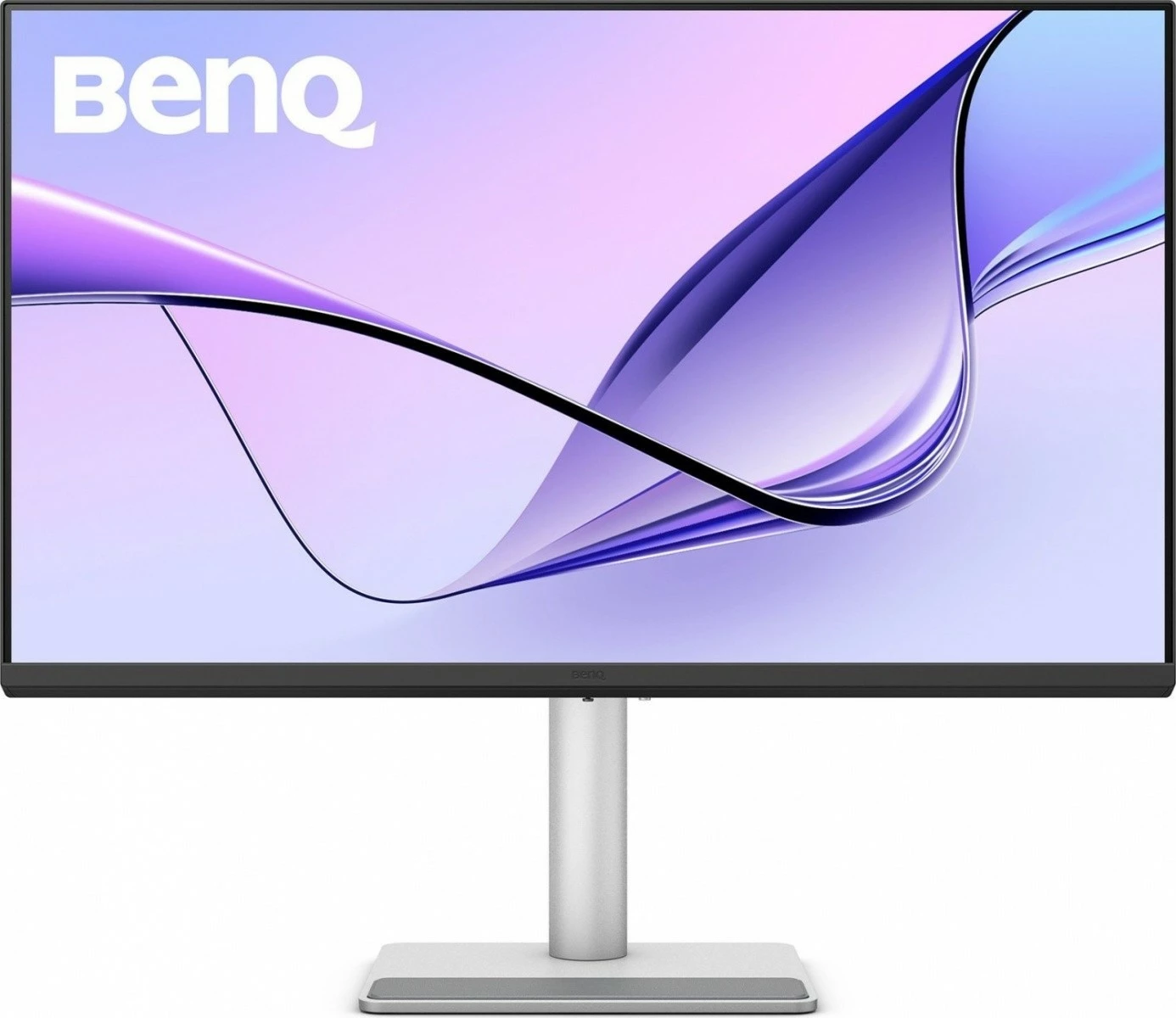 Monitor 31,5" 4K UHD IPS, 60 Hz, Benq MA320U, črno/srebrn