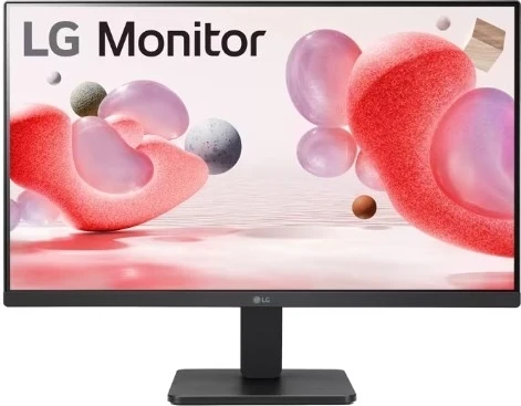 LCD zaslon 23,8 inč, Full HD, črn LG 24MR400-B