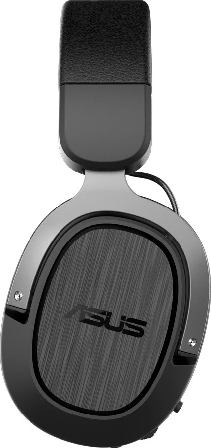 Gaming slušalke TUF Gaming H3 Wireless, ASUS, brezžične, 7.1, črno-sive