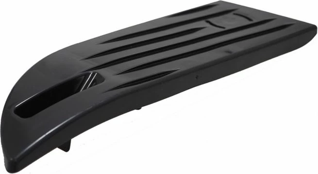 Rezervni deli za smuči Hamax, črni