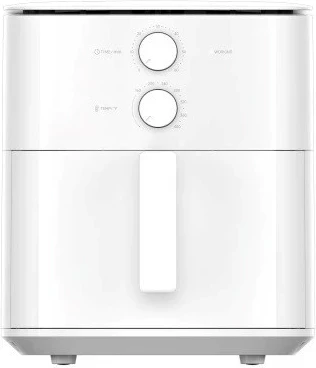 Friteza na vroč zrak 6 L 1550 W, bela, Xiaomi MAF13