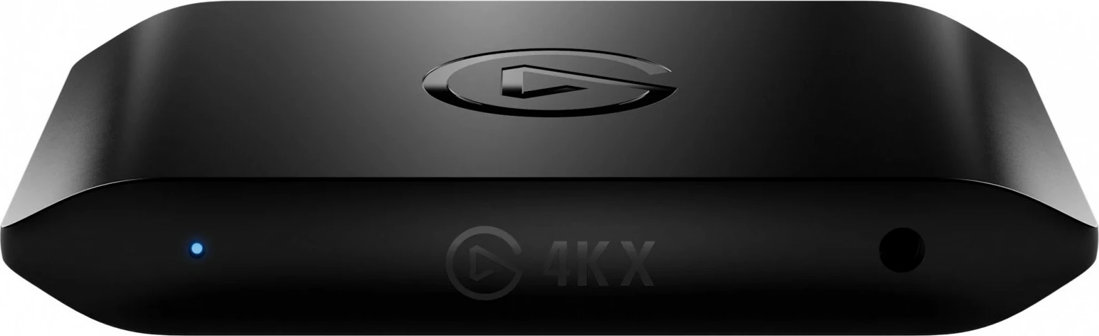 Adapter za zajem iger Elgato Game Capture 4K X, 4K 144 fps, HDMI 2.1, črn