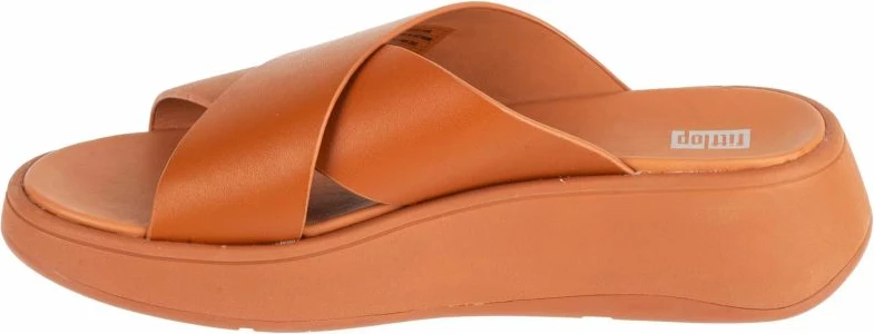 Sandali FitFlop, rjavi