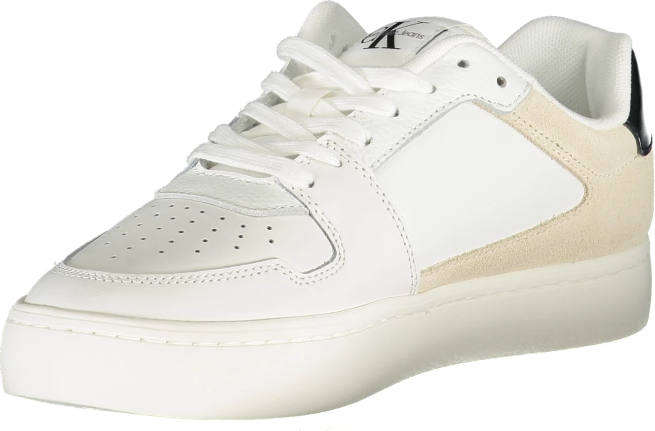 Superge, Calvin Klein, bele