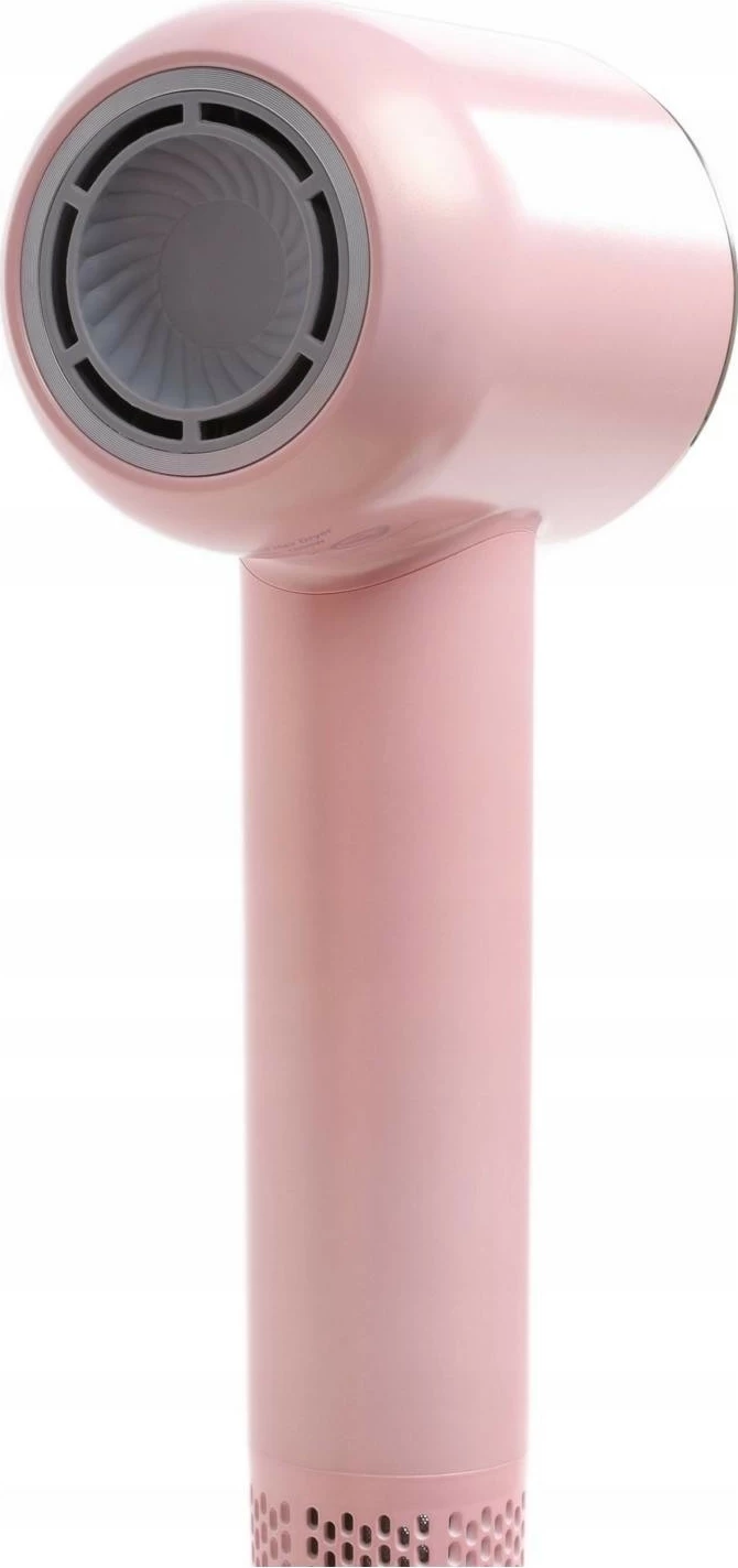 Sušilnik za lase Zehnder Flavia S1000R, 1600 W, roza
