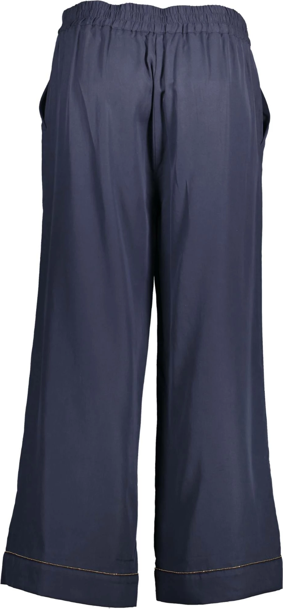 Hlače ženske KOCCA, modre