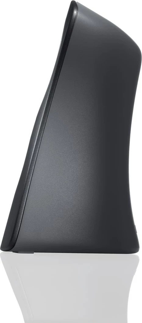 Zvočni sistem 2.1 Logitech Z313, črn