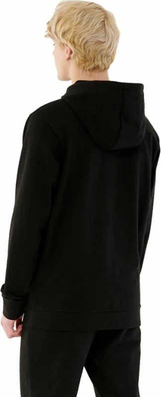 Duks, Outhorn HOL21 BLM602 20S, črn