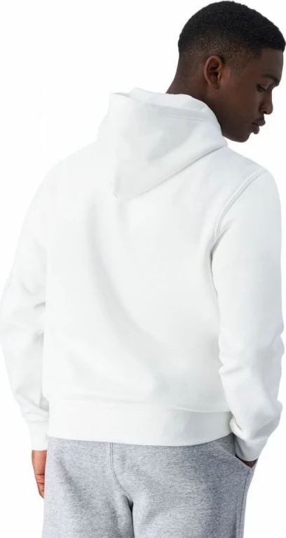 Duks za moške Champion, bel