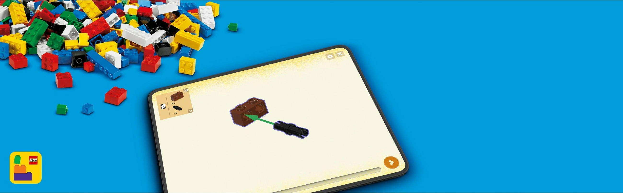Gradbeni set Kula Sandmann, LEGO DREAMZzz 71477, 723 kosa, večbarven