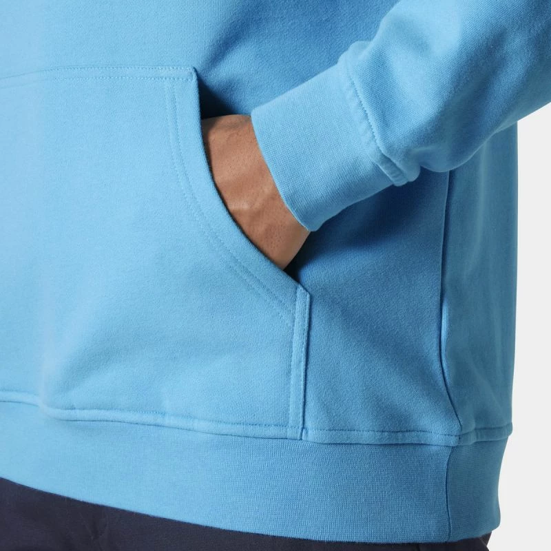 Duks, Helly Hansen, moški, moder