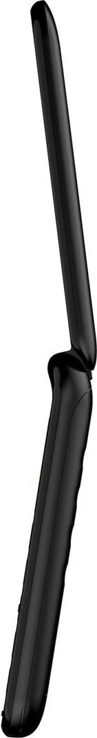 Preprost mobilni telefon Gigaset GL595, Dual SIM, 32MB, črn