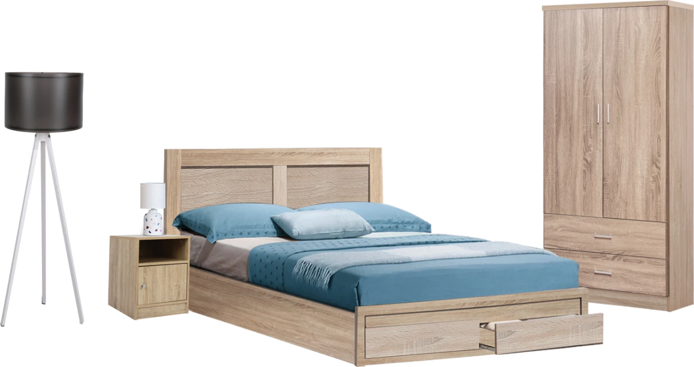 Študentski paket komplet 4 kosi FH11740