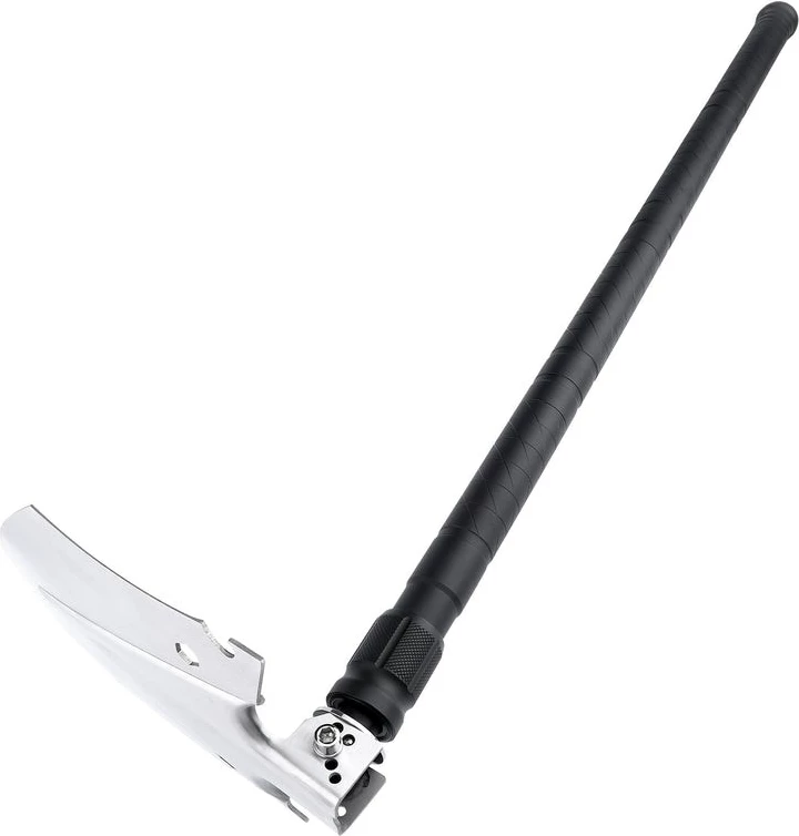 Večfunkcijska lopata NexTool NE0114, črna, 1000 mm