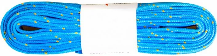 Prevlečeni z voskom vezalni trakovi za drsalke Tempish