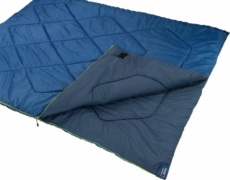 Thes za dve osebi High Peak, modra