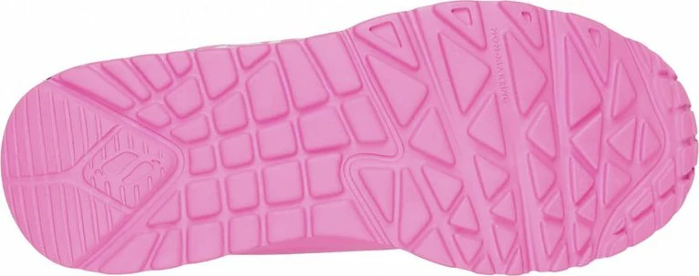 Superge za otroke, Skechers, roza