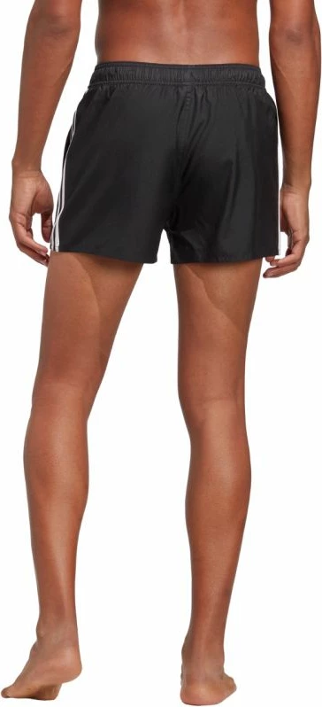 Kopalne kratke hlače adidas za moške, črne