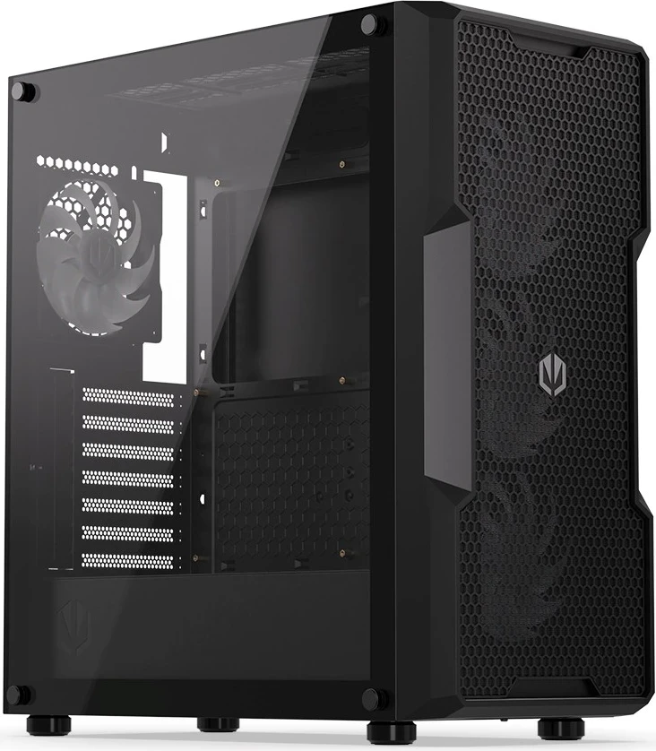 Ohišje Endorfy Regnum 400, ARGB