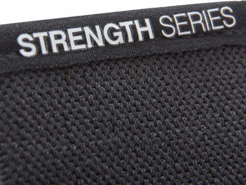 Zaščitne atlete za krepitev Reebok, črne