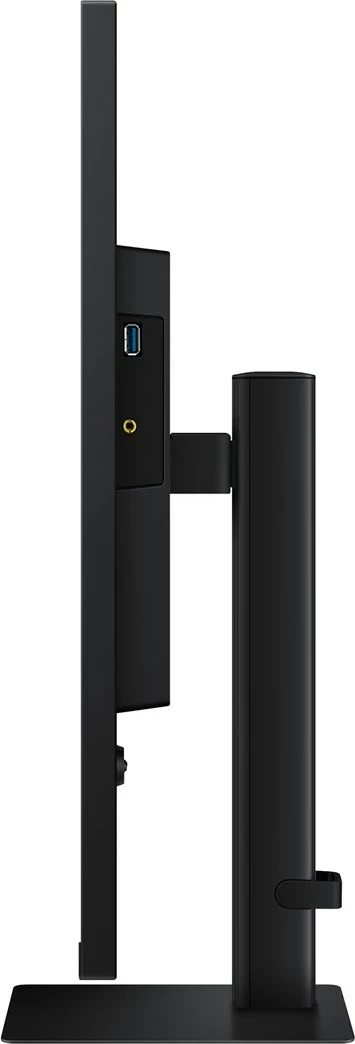 Monitor 32" 4K Ultra HD Samsung S70D, LED, črn