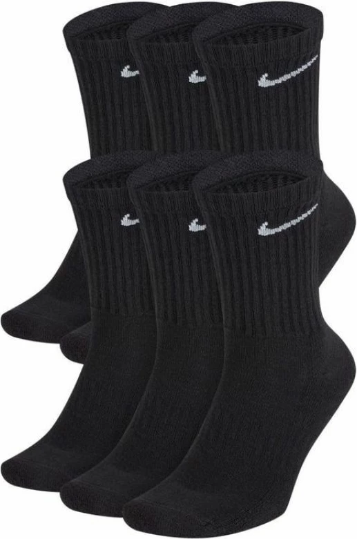 Čorape za trening Nike, črne