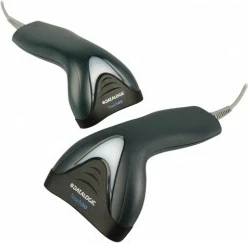 Skenirnik črtnih kod Datalogic Touch 65 Lite, USB, 15 cm, črn