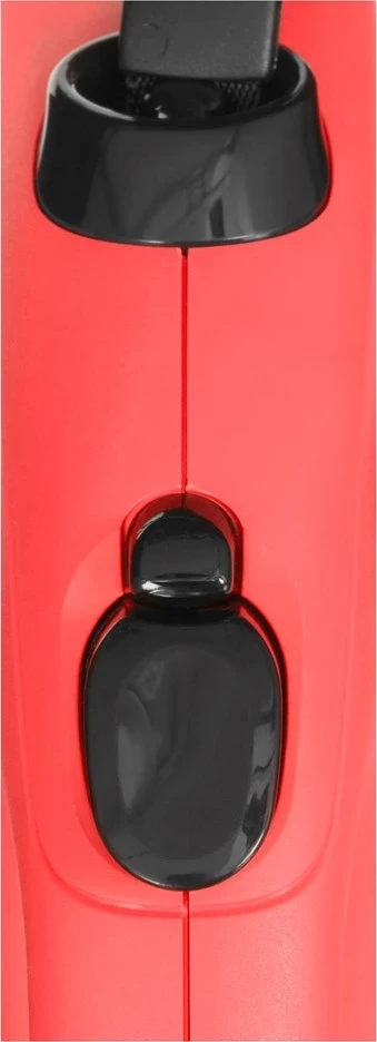 Raztegljiva povodec za pse Flexi, 5 m, oranžen