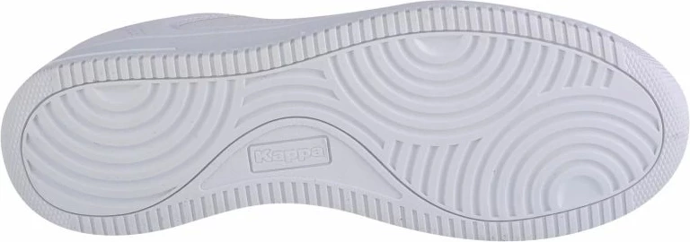 Superge, Kappa Fogo OC, bele