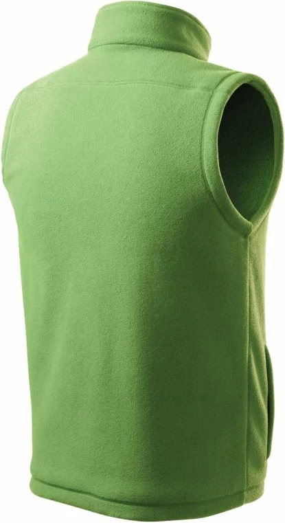 Jelek za moške, jesenozelen Rimeck