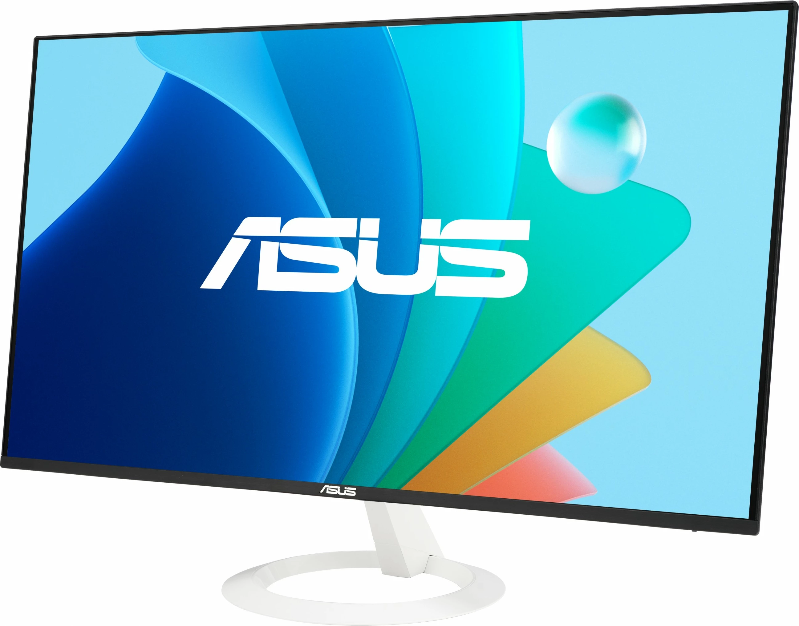 23,8" IPS Full HD monitor, 100 Hz, bel ASUS VZ24EHF-W