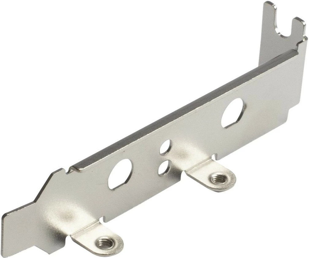 Adapter WLAN in Bluetooth, Inter-Tech DMG-35, PCI Express, 3000 Mbit/s, črn, srebrn