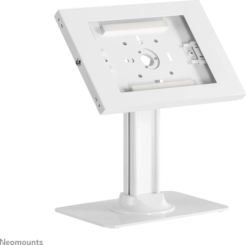 Namizni nosilec za tablico, Newstar DS15-650WH1, 9,7–11 in, bel