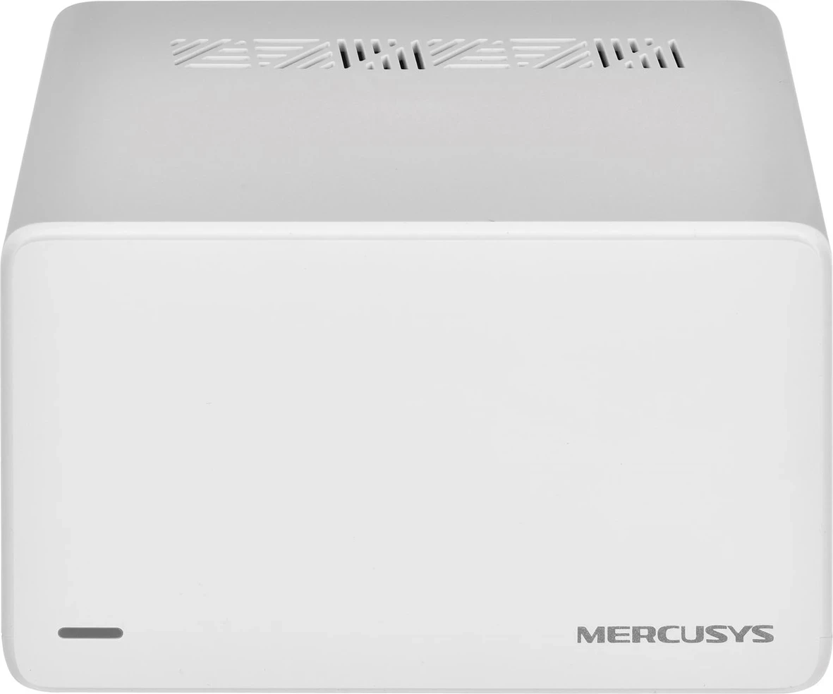 Sistem Mesh Halo H80X (paket 3), Mercusys, bel