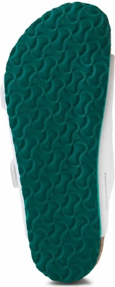 Otroške japonke Birkenstock Arizona BS Jr 1026859, bele