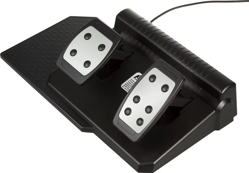 Volan in pedala NanoRS RS700