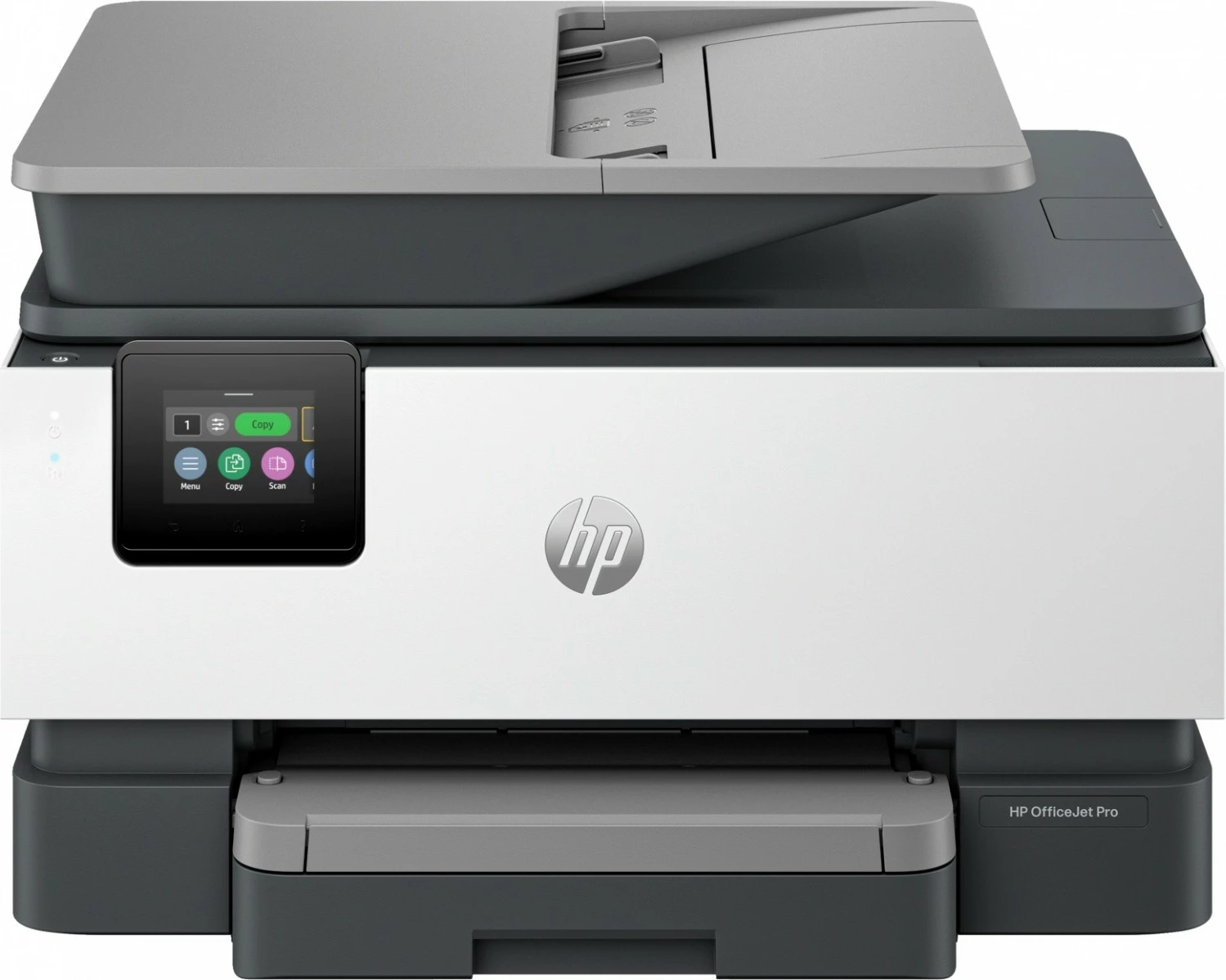 Večfunkcijska naprava HP OfficeJet Pro 9120e, 403X8B, siva/bela