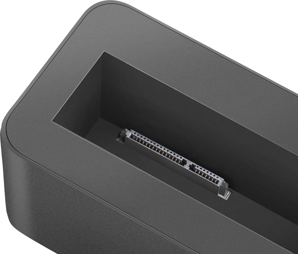 USB-pogon Natec Kangaroo, 3.2 Gen 1, črn