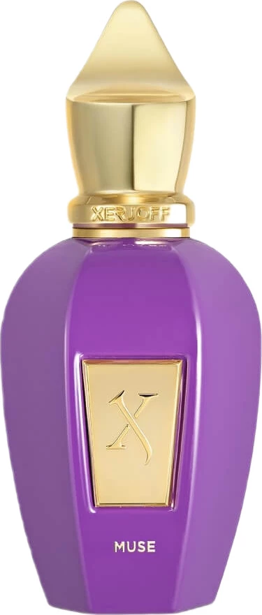 Eau de Parfum unisex Muse Xerjoff, 50 ml