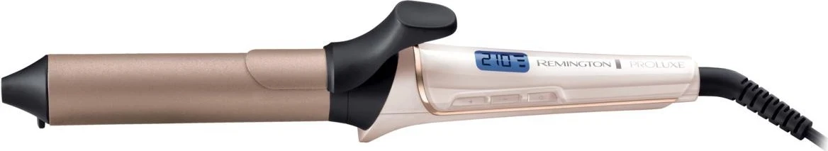 Figaro PROluxe CI9132, bela/roza Remington