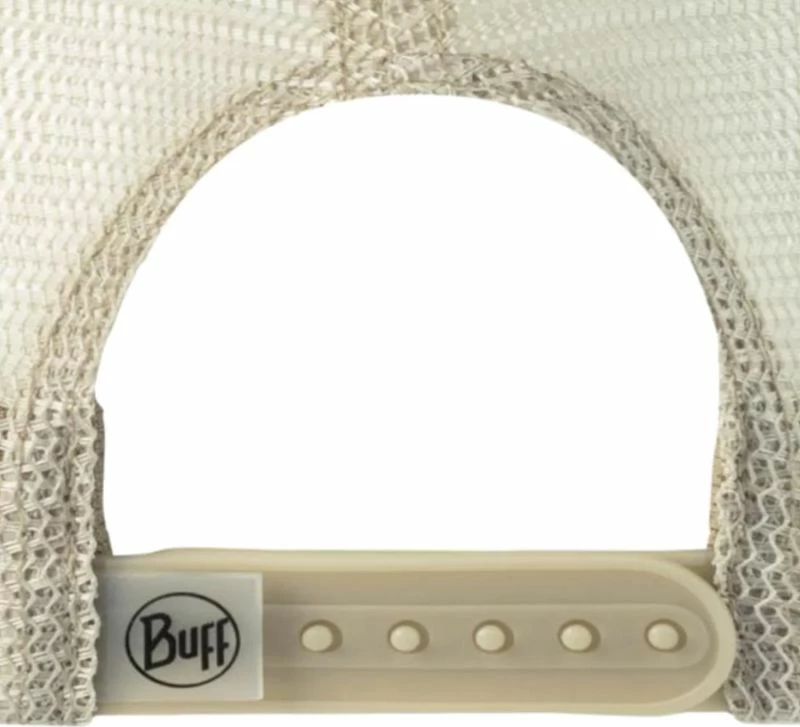 Trucker kapa, Buff, unisex, rjava